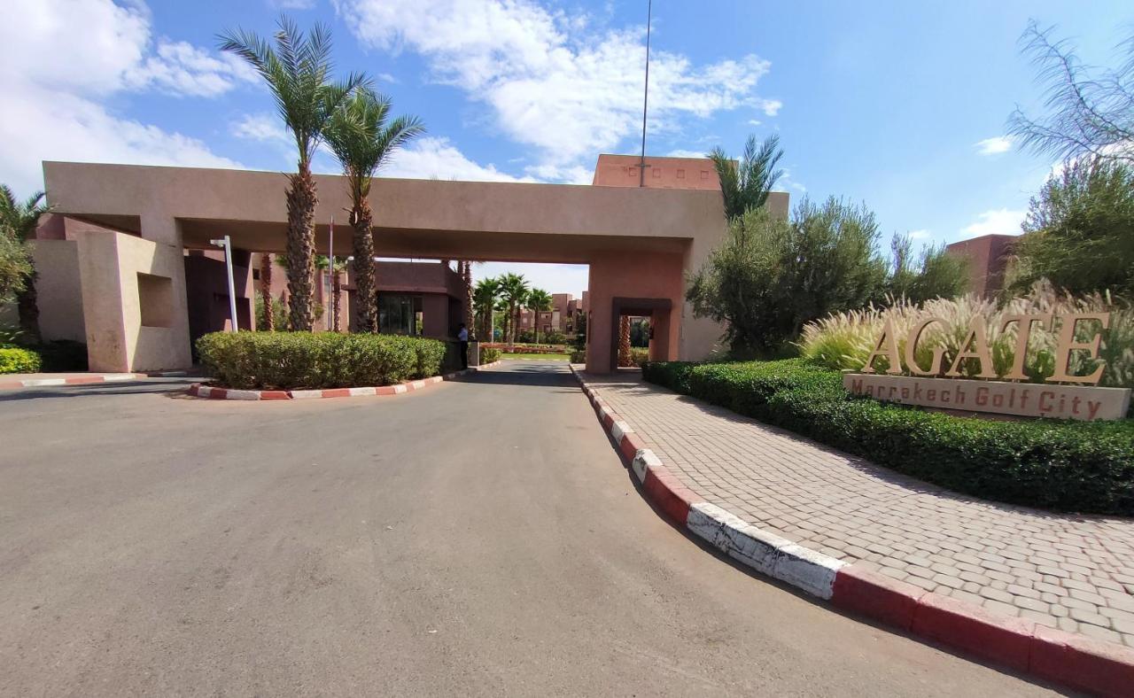 Prestigia Marrakech Dar Cheryana Marrakesz Zewnętrze zdjęcie