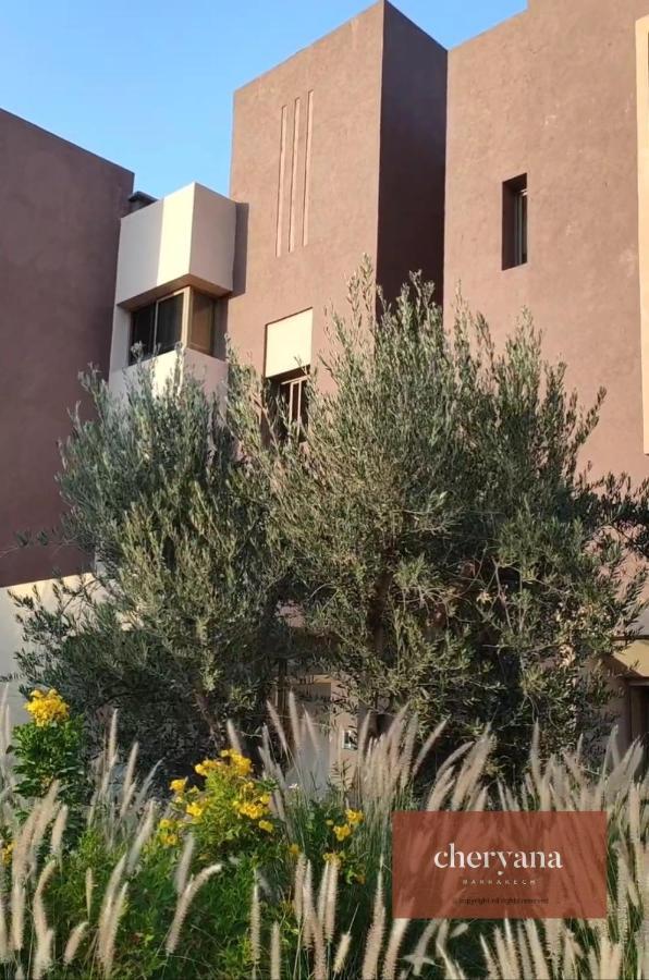 Prestigia Marrakech Dar Cheryana Marrakesz Zewnętrze zdjęcie