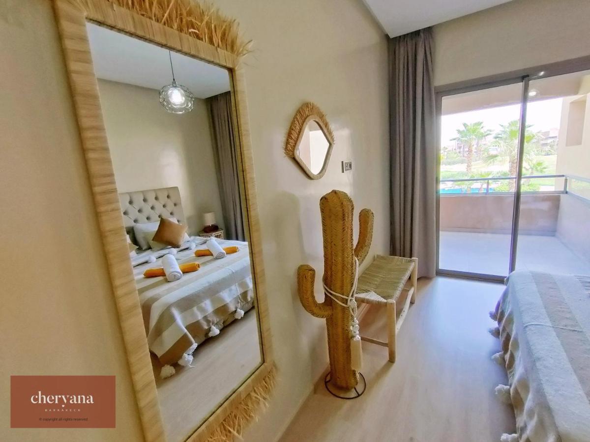 Prestigia Marrakech Dar Cheryana Marrakesz Zewnętrze zdjęcie