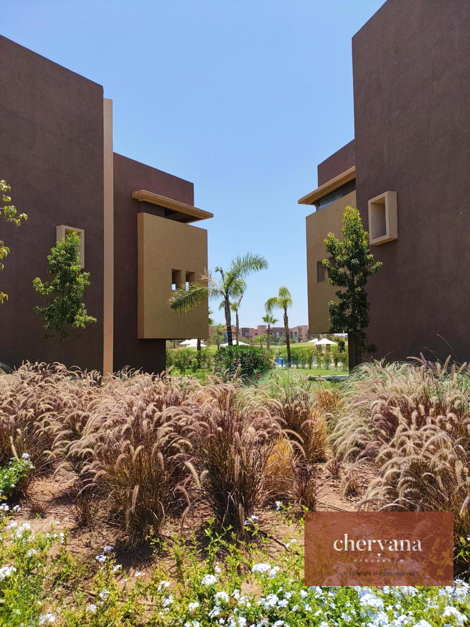 Prestigia Marrakech Dar Cheryana Marrakesz Zewnętrze zdjęcie