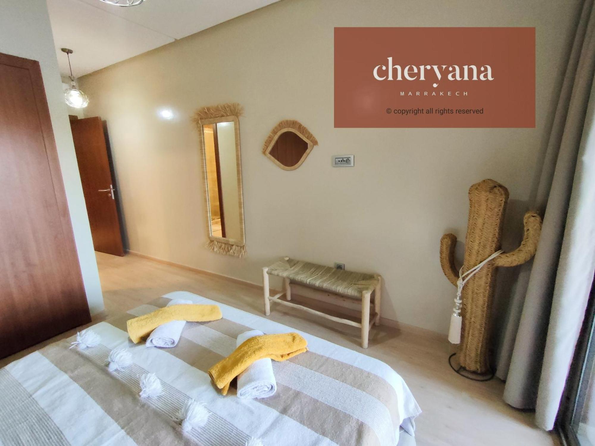 Prestigia Marrakech Dar Cheryana Marrakesz Zewnętrze zdjęcie