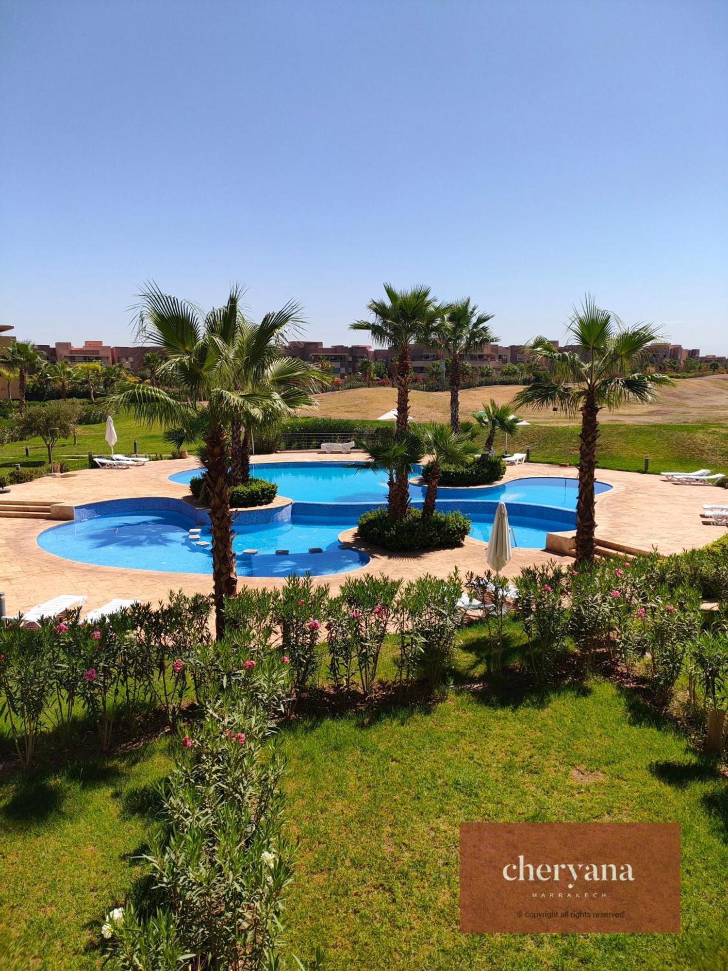 Prestigia Marrakech Dar Cheryana Marrakesz Zewnętrze zdjęcie
